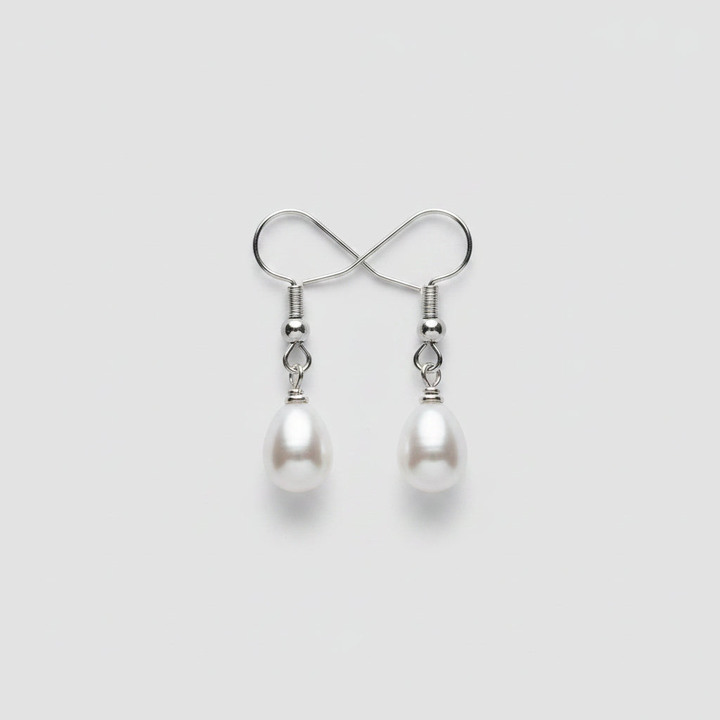 Oorbel hanger druppel