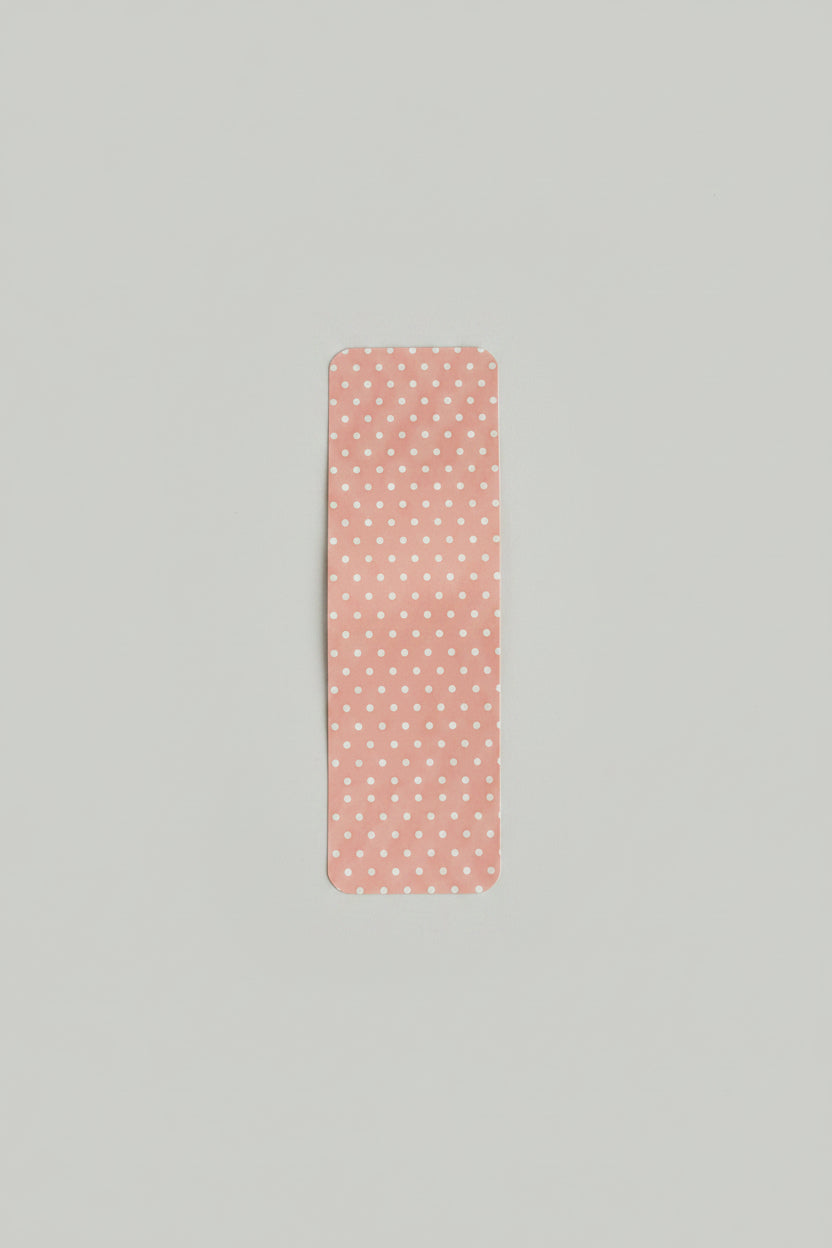Pink dots