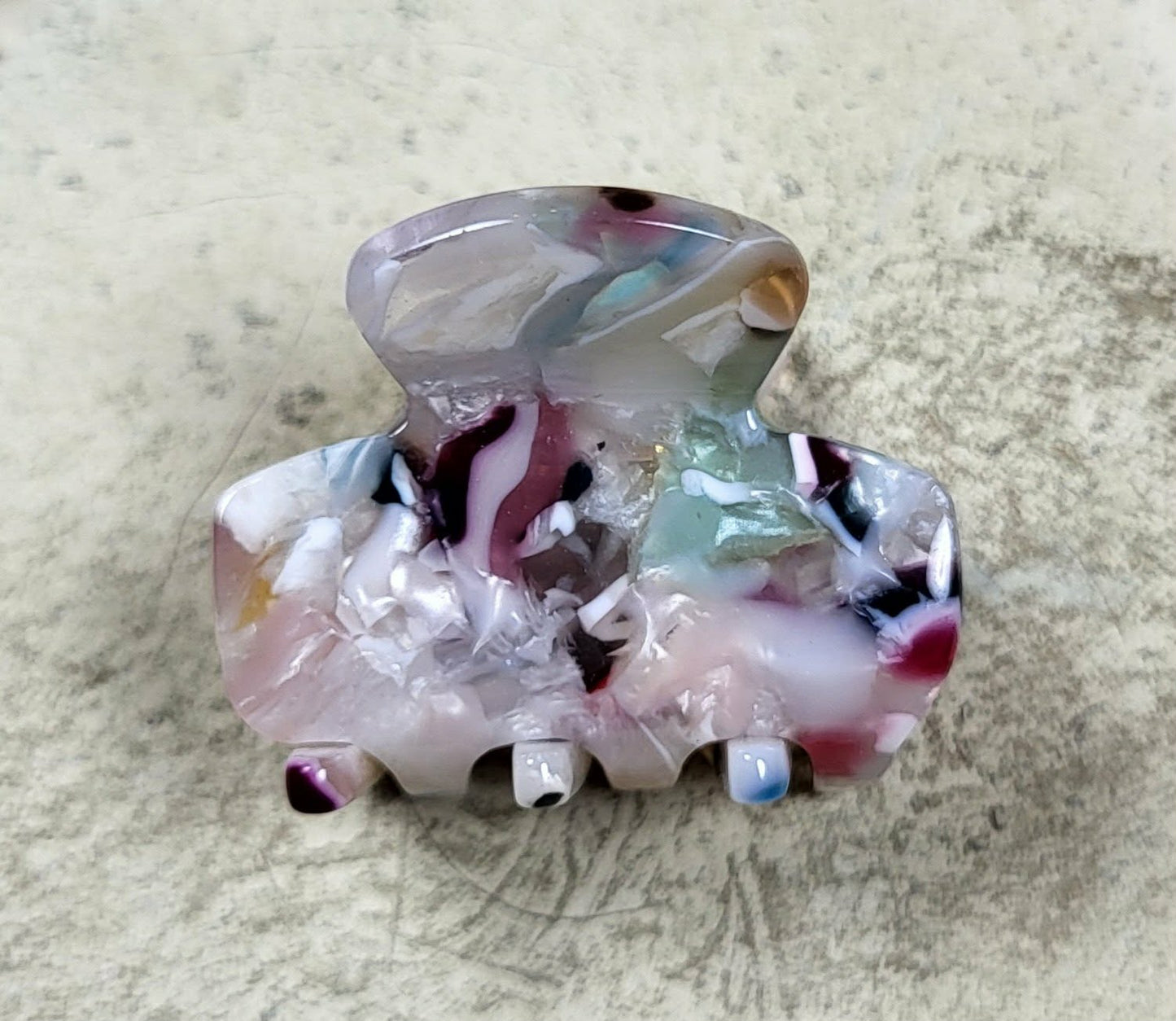 Haarklem Fleur small