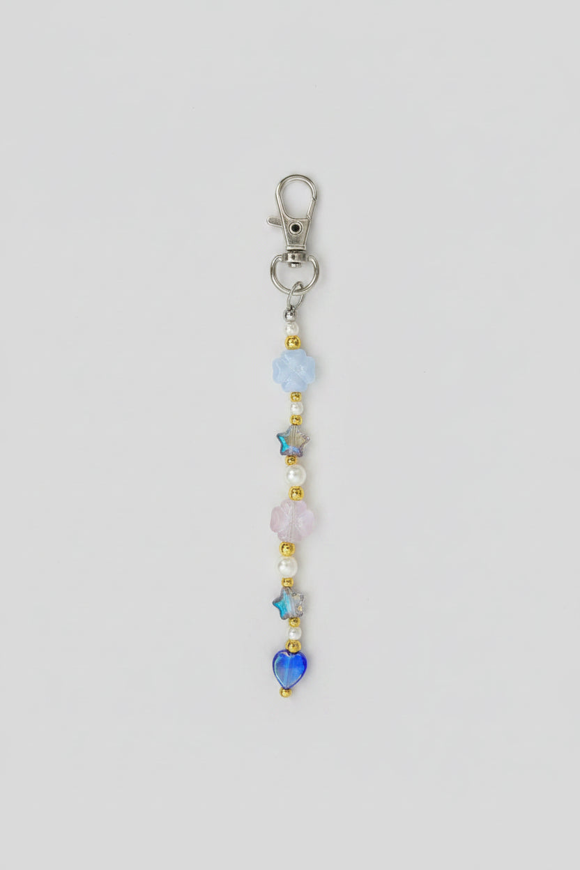 Sleutelhanger lucky charm