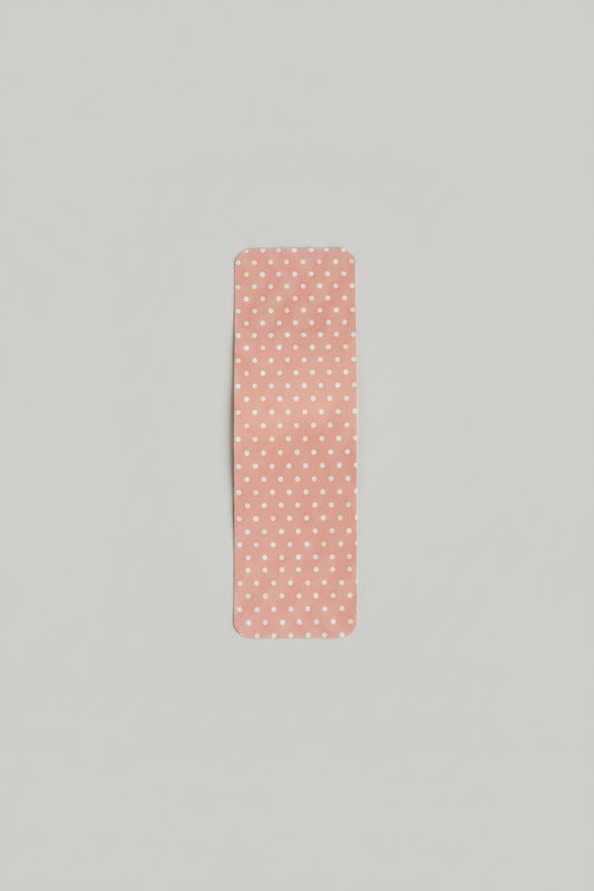 Pink dots