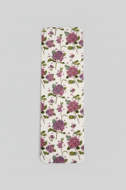 Purple flowers