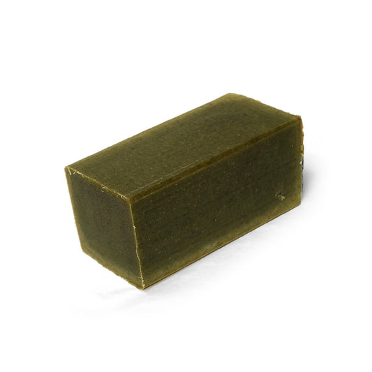 Zuiverende brandnetel- en muntzeep 100gr