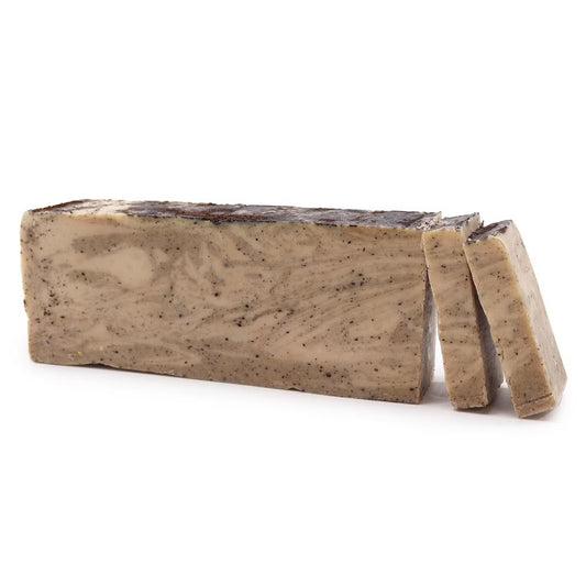 Kokosnoot olijfoliezeep 100 gr