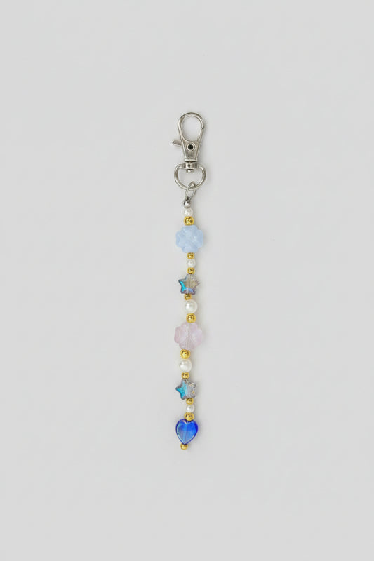 Sleutelhanger lucky charm
