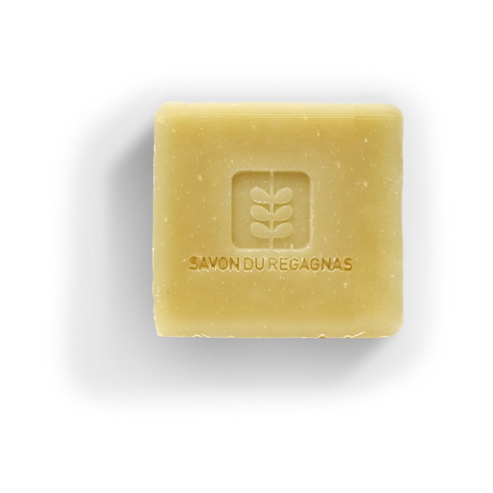 Scheerzeep met ricinusolie 100gr