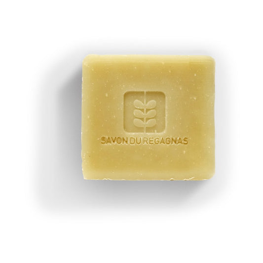 Scheerzeep met ricinusolie 100gr