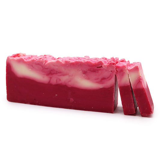 Shea Boter - Olijf Olie Zeep 100gr